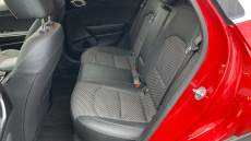 Kia Xceed 1.5T GDi ISG 3 5dr Petrol Hatchback